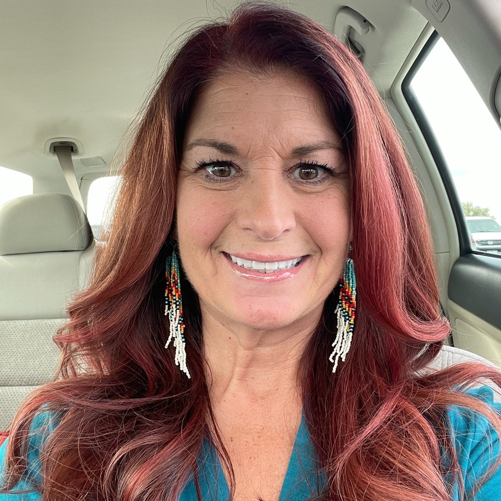 Meet your Posher, Angie